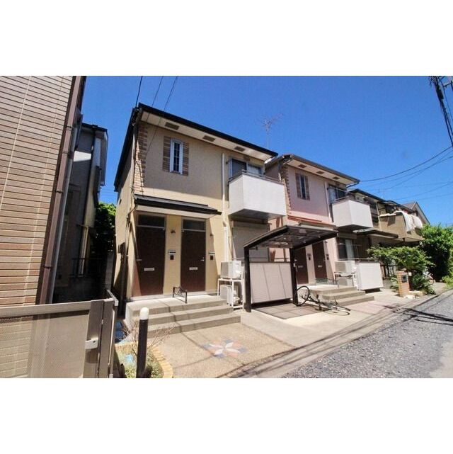 シルキーガーデンの賃貸物件