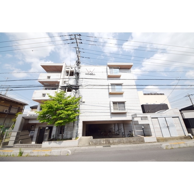 ウィンベルソロ春日部ＮＯ．１の賃貸物件
