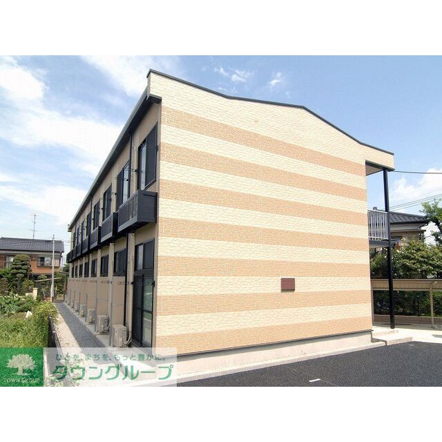 レオパレススピカの賃貸物件