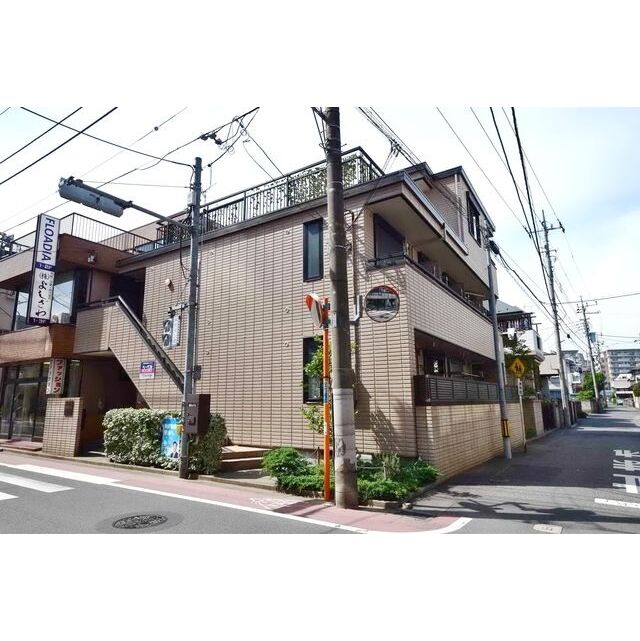 グラン・プレジールの賃貸物件