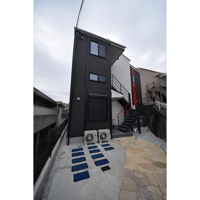 ヴィハージュ大口の賃貸物件