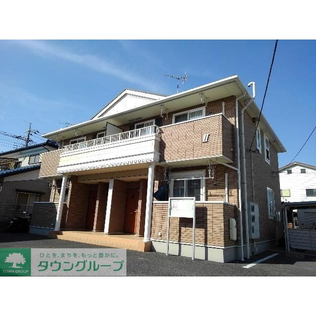 カーサペイナタル2の賃貸物件