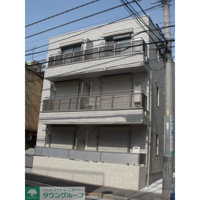 トゥールモンド文京の賃貸物件