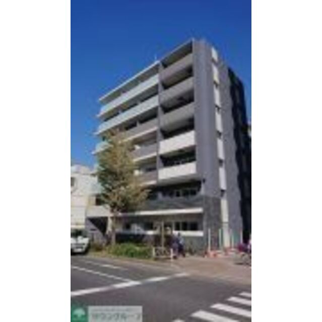 パトリス小豆沢の賃貸物件