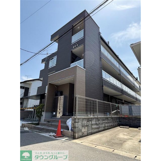 リブリ・津田沼IIIの賃貸物件