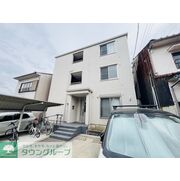 物件名が入ります