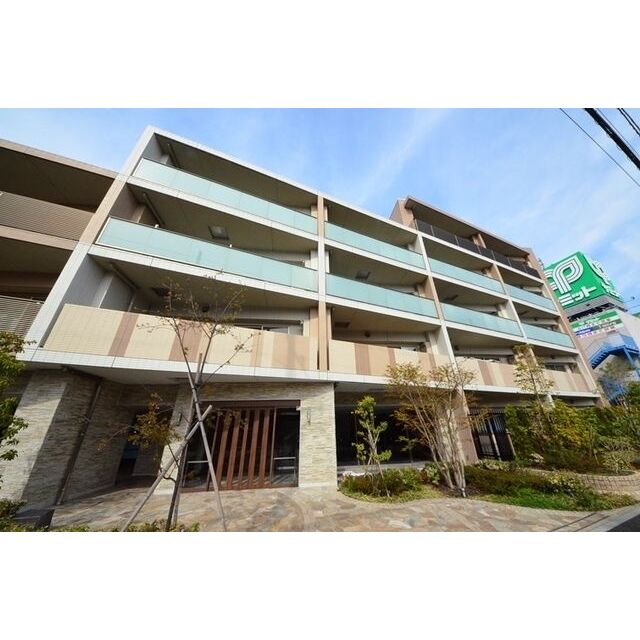 プレミスト浜田山の賃貸物件