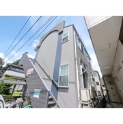物件名が入ります