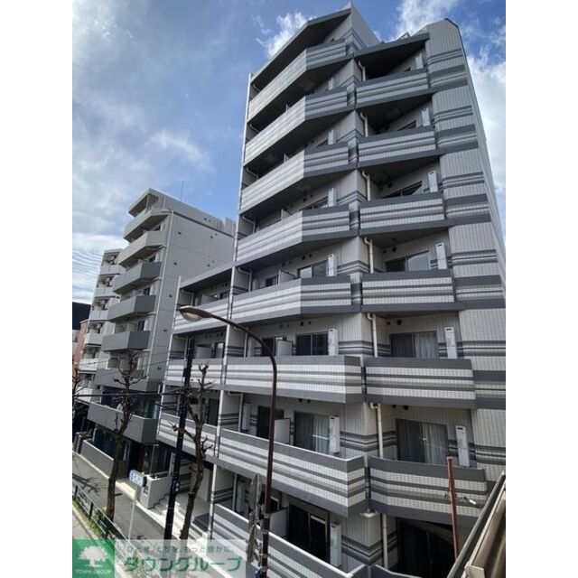 パティーナ桜台DUOの賃貸物件