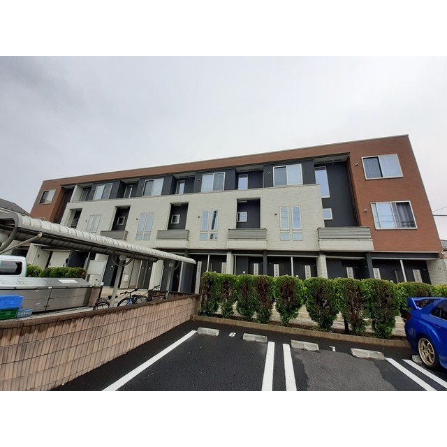 ベル フィオーレの賃貸物件