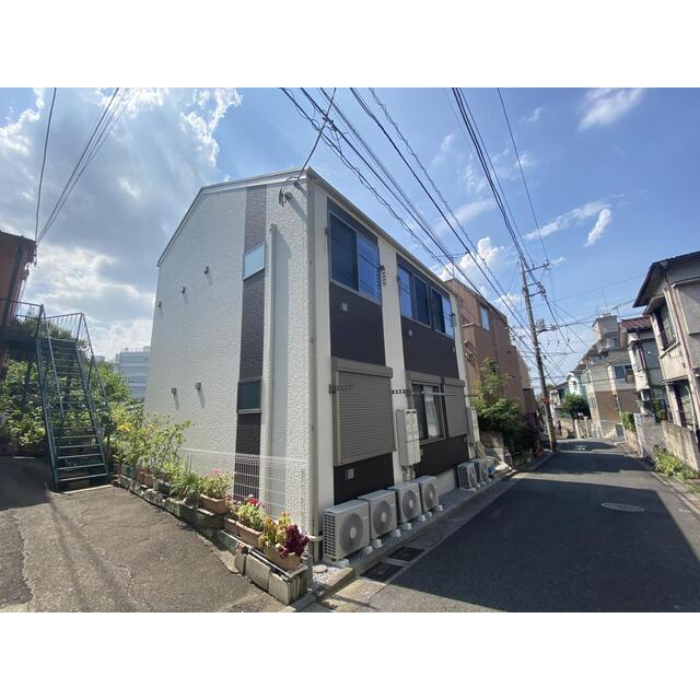 グランステージ上板橋の賃貸物件