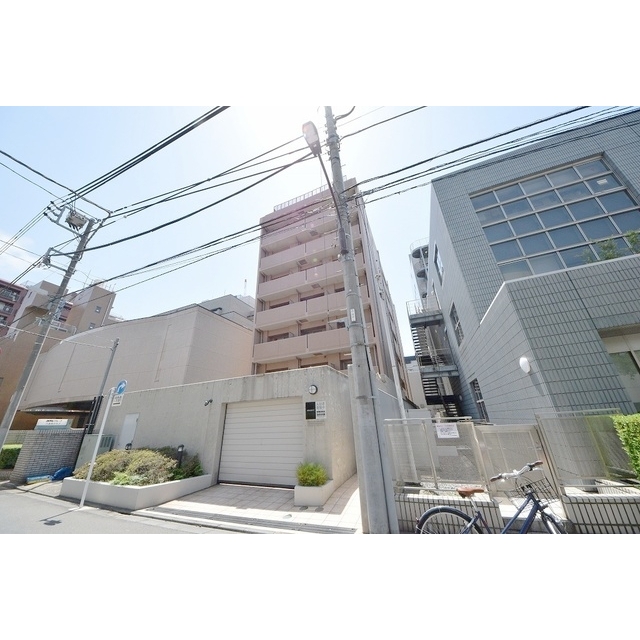 六本木ライズハウスの賃貸物件