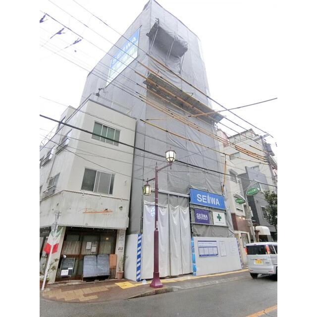 フォレストヒルズ立川の賃貸物件