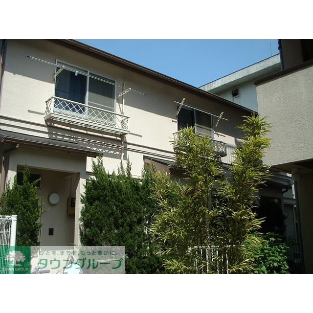 真野メゾネットCの賃貸物件