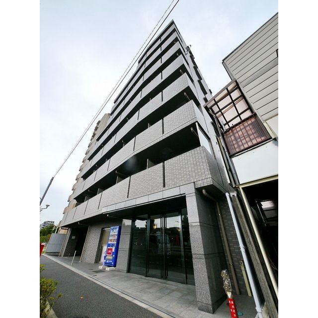 ルーブル練馬高野台の賃貸物件