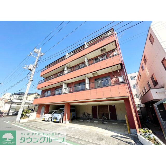 オリエンタル鎌ヶ谷の賃貸物件