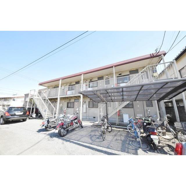 シティハイム西之台の賃貸物件