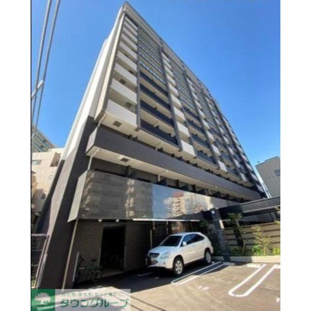 アドバンスナゴヤモクシーの賃貸物件