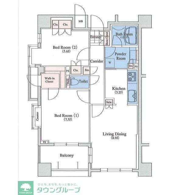 物件画像