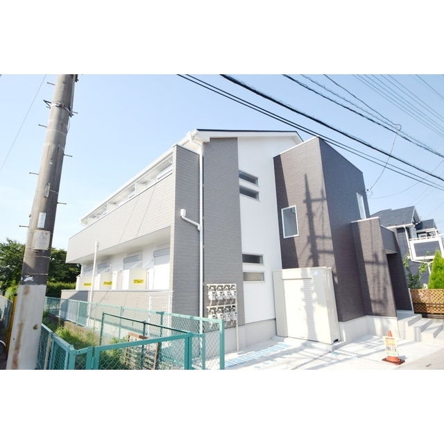 ウエストハイム備後西の賃貸物件