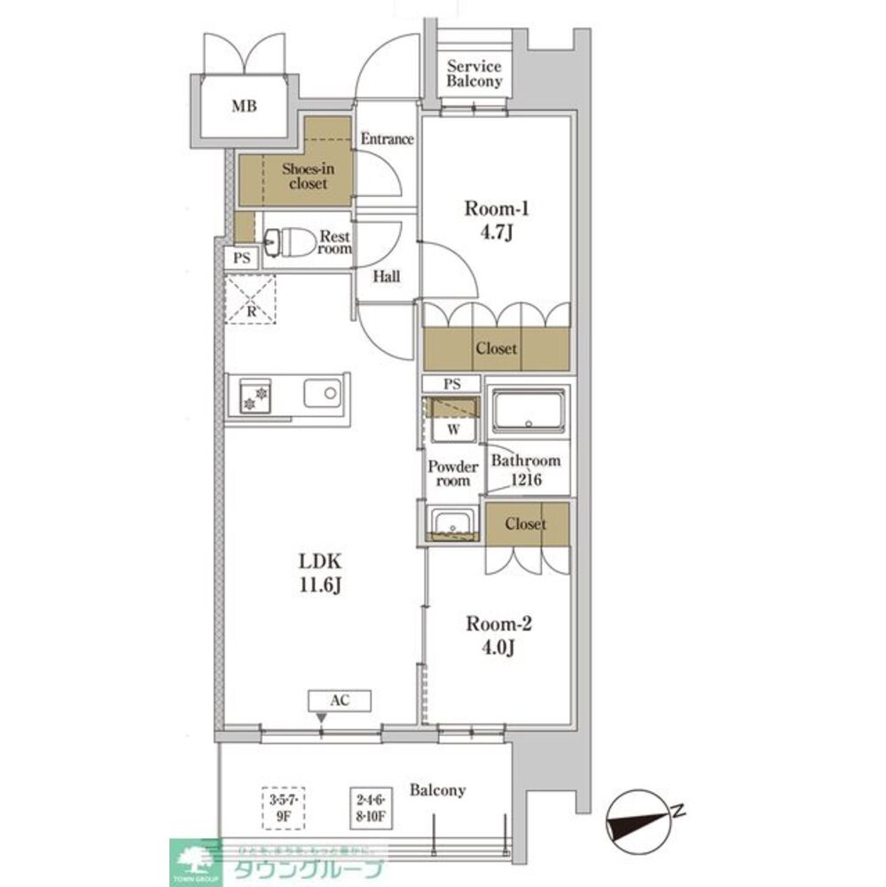 サムネイルイメージ