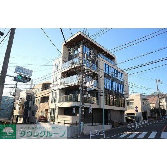 イーストテラスの賃貸物件