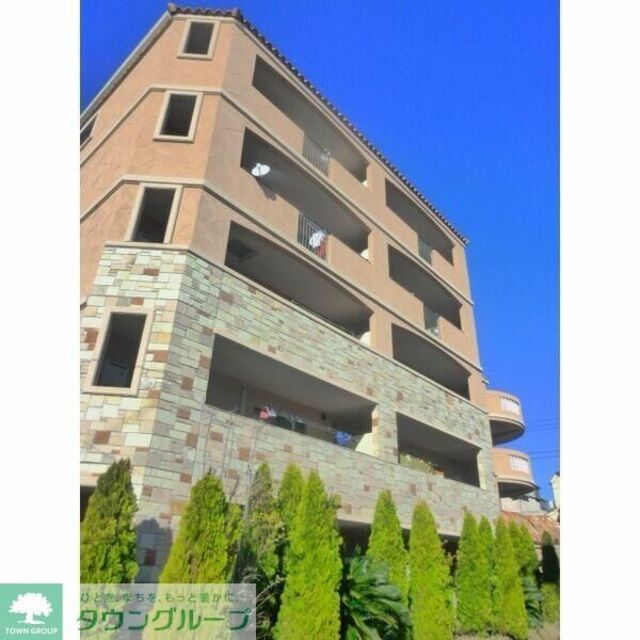 マーメイドラグーンの賃貸物件