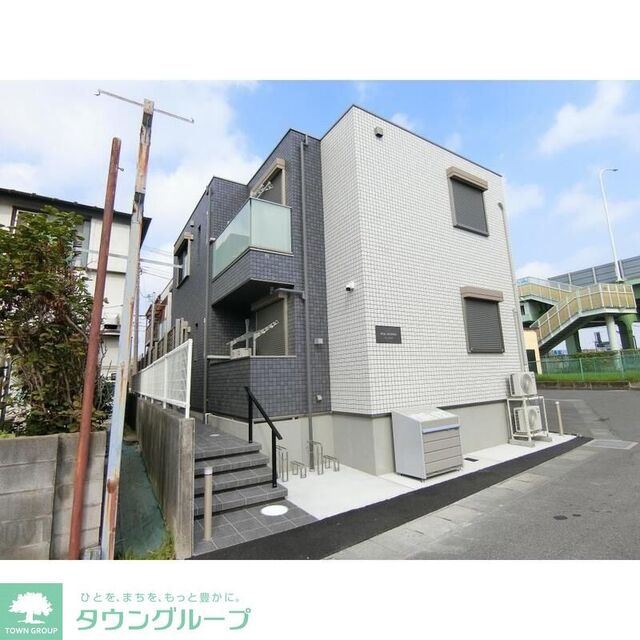 Riohierroの賃貸物件