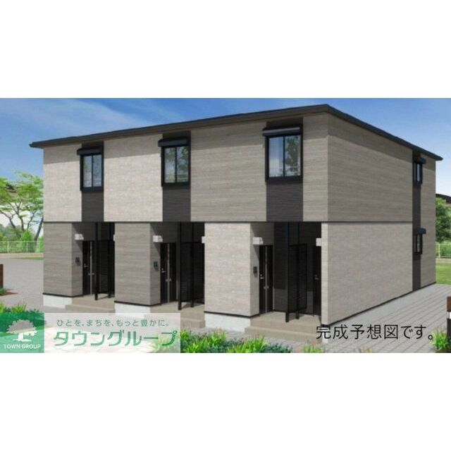 ロカリブレス千歳烏山の賃貸物件