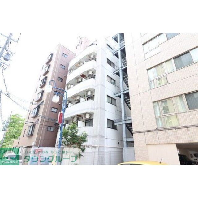 フォレスト今池の賃貸物件