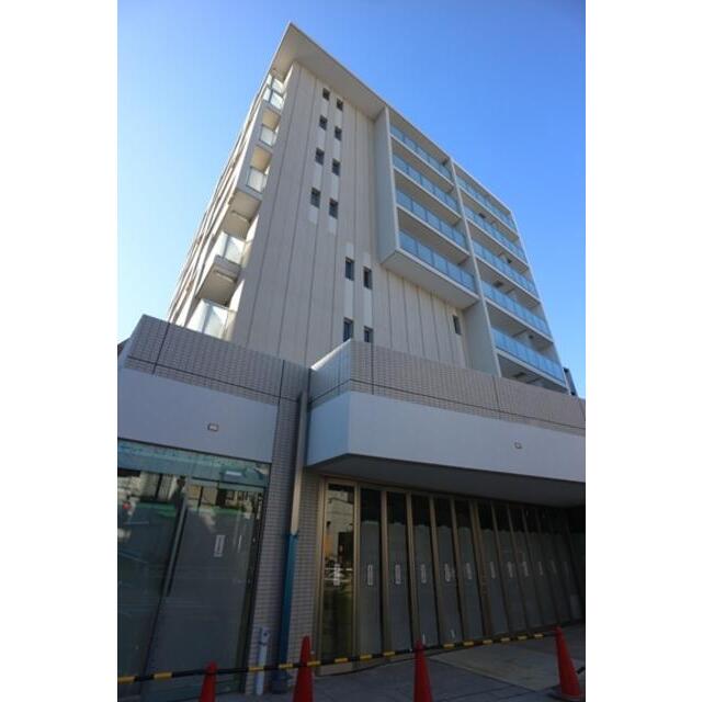 クレヴィアリグゼ世田谷松陰神社前の賃貸物件