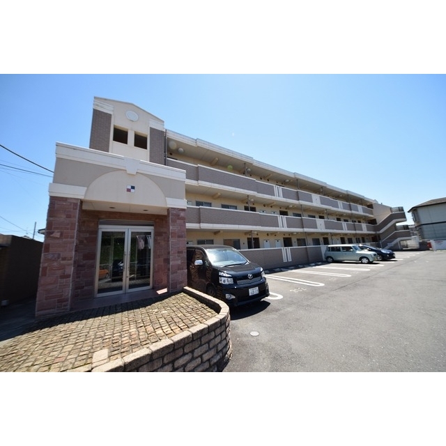 フレスクーラ・ＹＫの賃貸物件