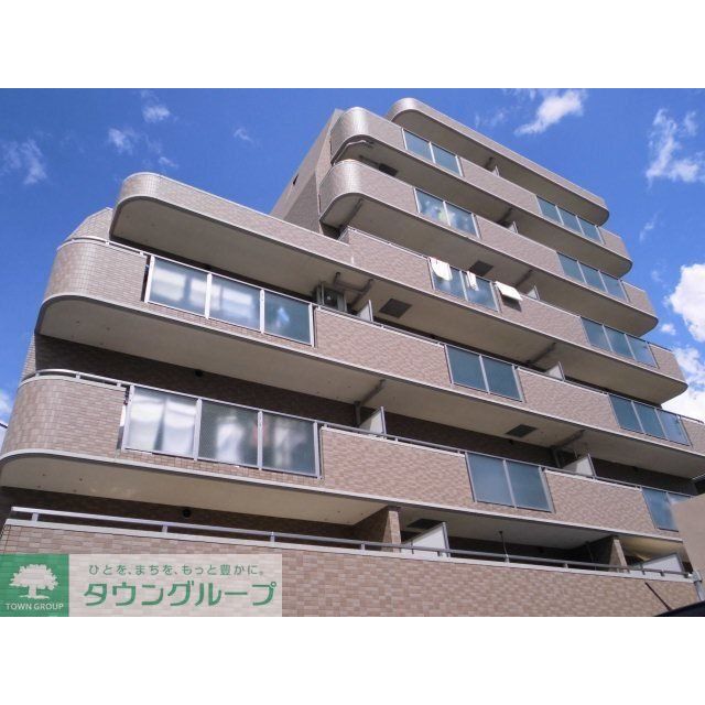 クエスタ柏の賃貸物件