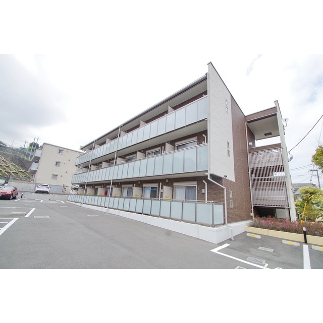 ミランダキャトルの賃貸物件