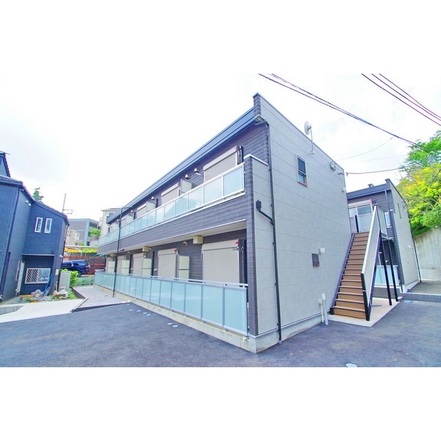 リブリ・ドルフtwoの賃貸物件