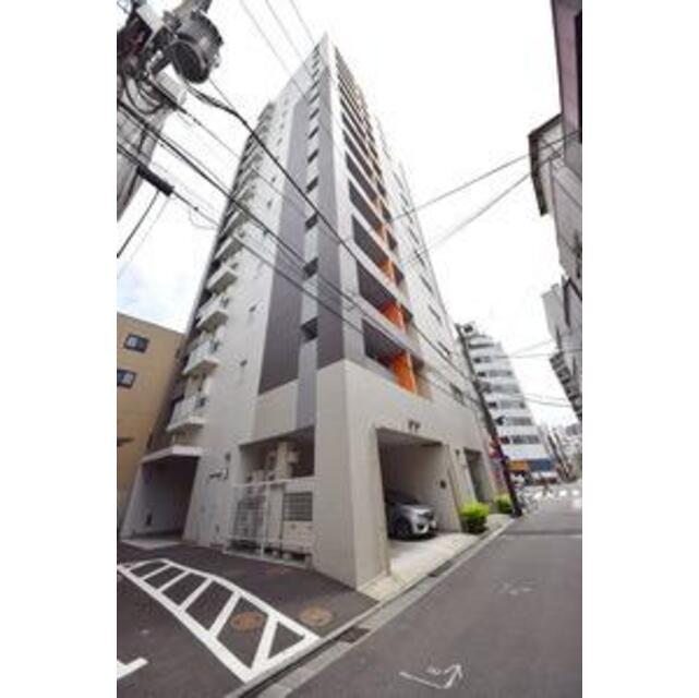 パークアクシス押上の賃貸物件
