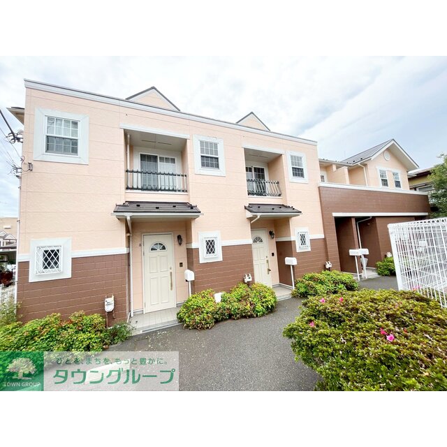 ラヴィエールの賃貸物件