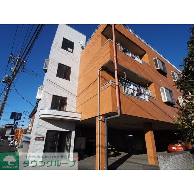 コトーあかみの賃貸物件