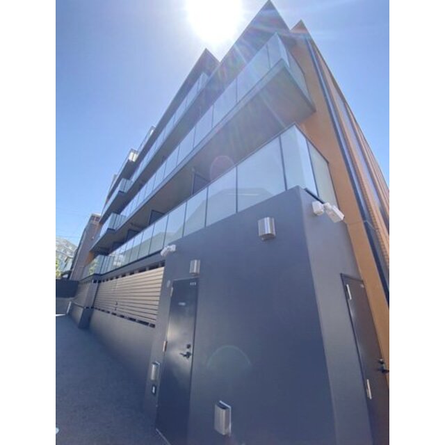 マテリア横浜Northの賃貸物件