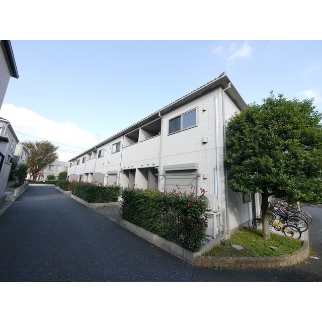 クリーンハイムの賃貸物件