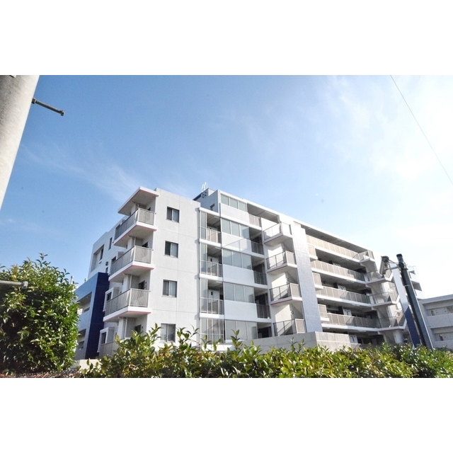 ルイシャトレ国分寺イプセの賃貸物件