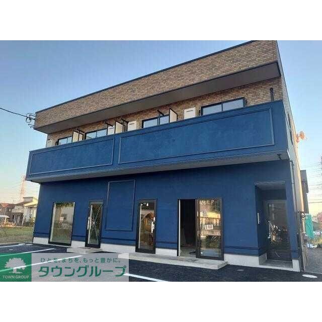 カーサスミレの賃貸物件