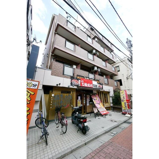 IT赤塚の賃貸物件