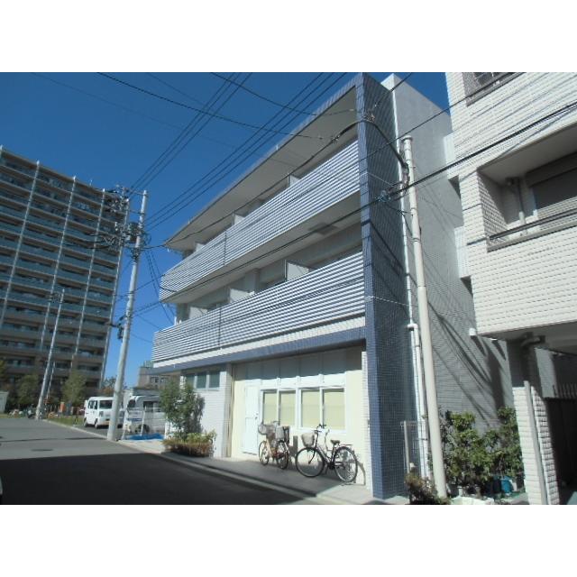 マーケイの賃貸物件