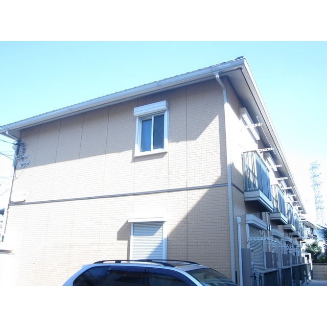 ブランシェ中神の賃貸物件