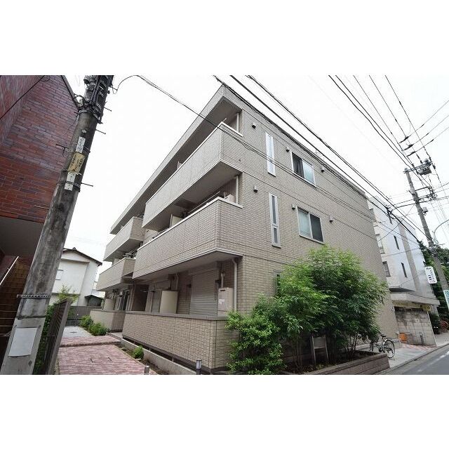 Kヴィラージュの賃貸物件