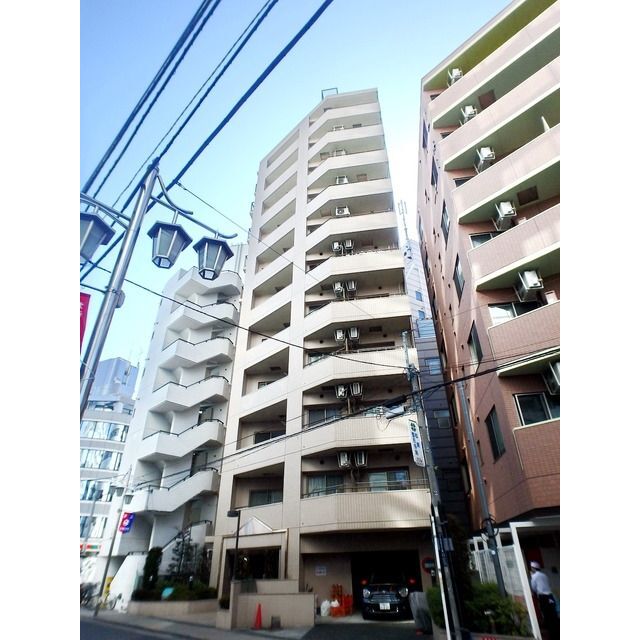 藤和シティスクエア三鷹駅前の賃貸物件