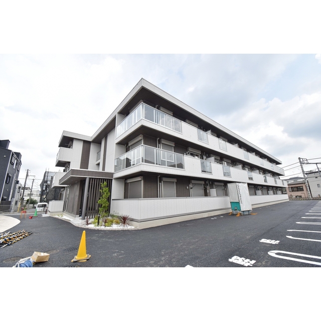 サンヘリオスの賃貸物件