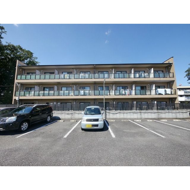 ヴィラリビエール2の賃貸物件