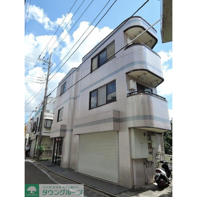 エル稲城の賃貸物件